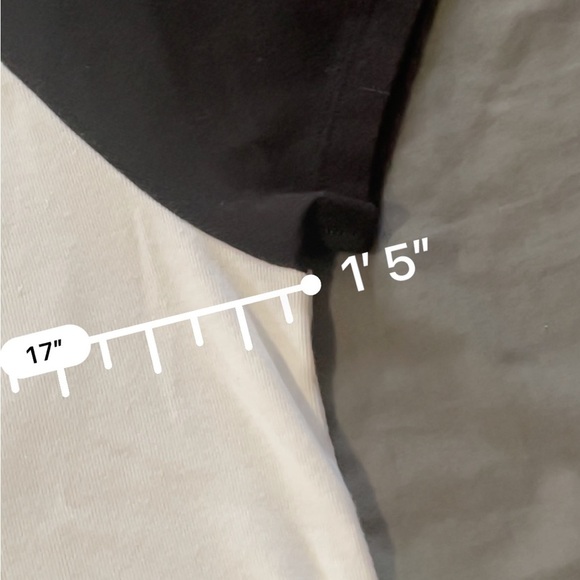 Nobo raglan t-shirt juniors sz 11-13 - Picture 4 of 6